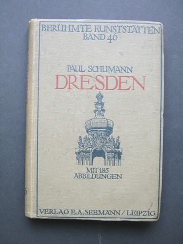 Paul schumann dresden - paul,