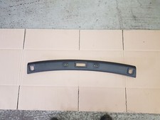Verkleidung Frontscheibe innen oben 1E0867360 VW Golf 3 /4 Cabrio 