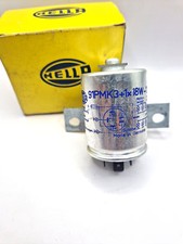 Hella 4NW001809-081 Relais Blinkerrelais Blinkgeber 91PMK3+1x18W-12V flasher uni