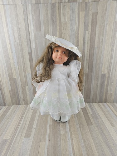 Gotz puppe 5th limited edition - gotz,