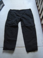 Travel Master Function & Comfort Grösse 68 Beine verkürzbar