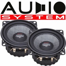 Audio System AS100 EVO 10cm