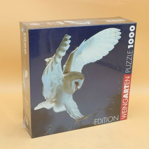 Neu heye puzzle eule - +++,