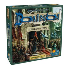 Rgg dominion erweiterung - rgg,