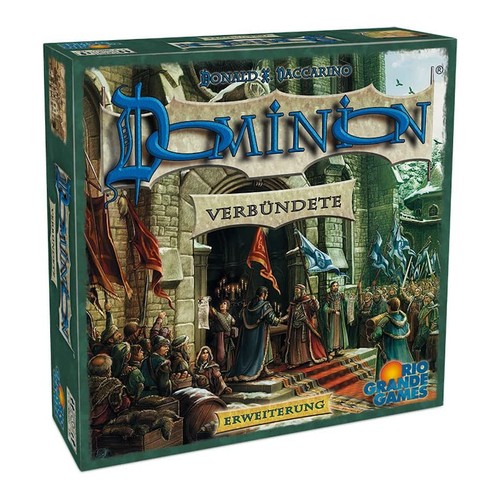 Rgg dominion erweiterung - dominion,
