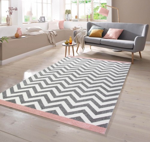Teppich skandinavisches design - teppich,
