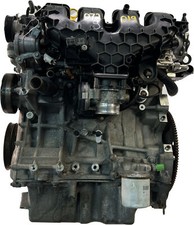 Motor 2013 für Ford Focus