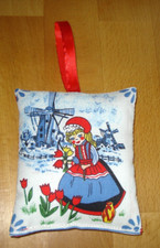 Geschenkanhänger 9x11cm - ,