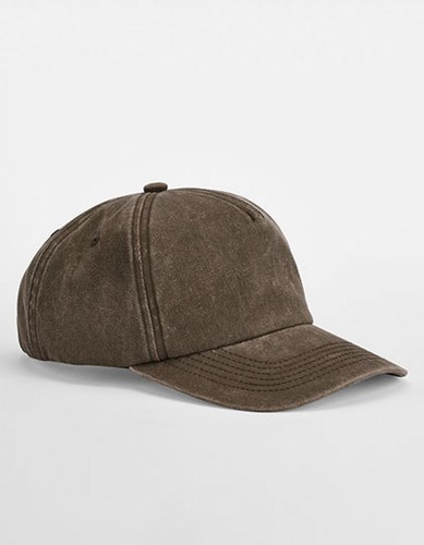 Relaxed panel vintage - 5, cap
