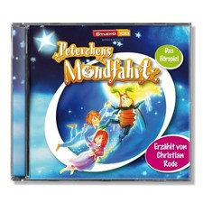 Peterchens Mondfahrt