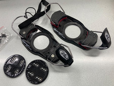 NIDECKER Carbon Raceboard Hardboot Bindung ‼️Skischuh tauglich