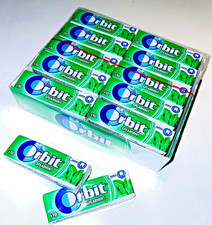 Wrigley's ORBIT Extra