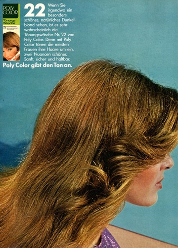 Poly color reklame - -,