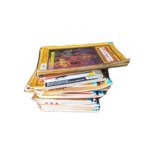 Western hefte - ,