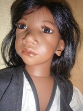 Vinylpuppe Mexico Junge PANCHO