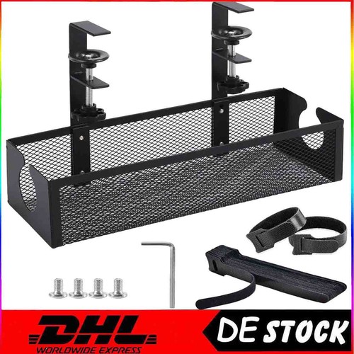 Kabelkanal unter schreibtisch - kabelkanal,
