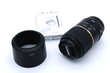 Tamron SP 90mm F/2.8 Di VC USD