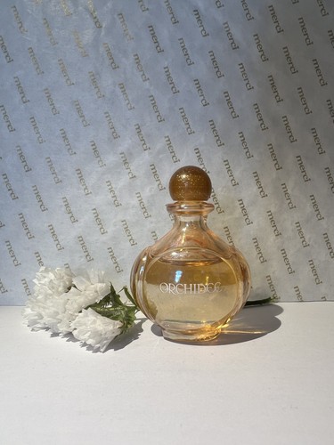 Yves rocher orchidee parfum - orchidee,