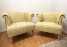 Elegantes 2er-Set Sessel im