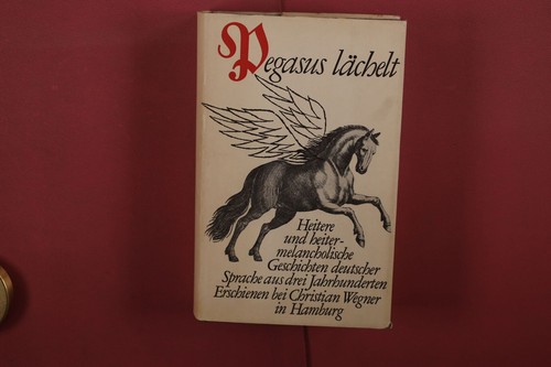412192 pegasus lächelt - pegasus,