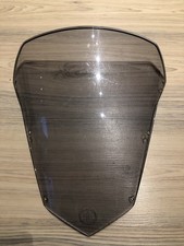 Original Yamaha Scheibe