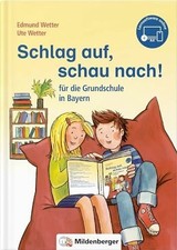 Schlag auf schau nach - schlag, für
