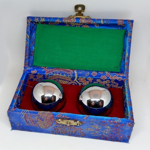 Gong kugeln chinesische - gong,