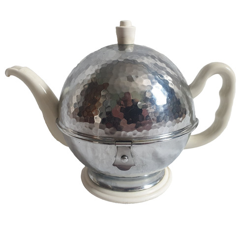 Art deco kugelkanne thermisol - deco,