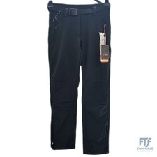 Maier Sports Tech 18 Pants W