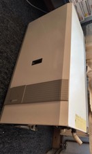 Junkers Gastherme ZR24-3KE23 mit Steuergerät TRQ 21, gebraucht - Nur Abholung -