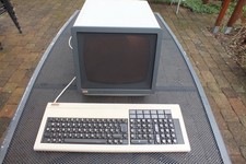 Nixdorf Computer Terminal