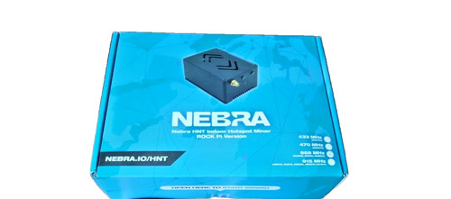 Nebra helium hnt indoor - nebra,