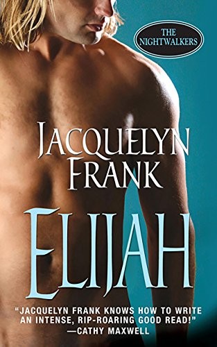 Elijah - , (nightwalkers)