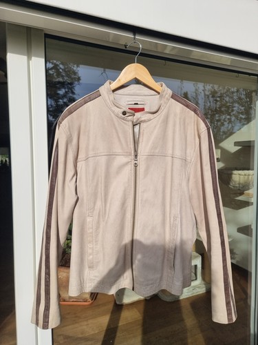 Chevirex herren lederjacke - chevirex,