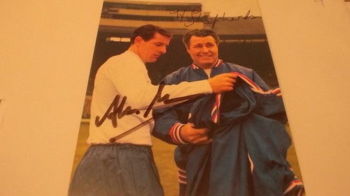 Harold shepherdson alan - harold, shepherdson,