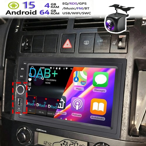 Dab für polo golf 4 - polo, 9n