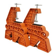 Schraubstock und Zangen Set