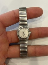 Omega constellation uhr - constellation,