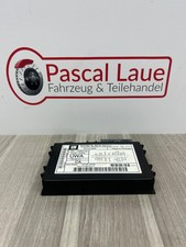 Opel Astra H Steuergerät