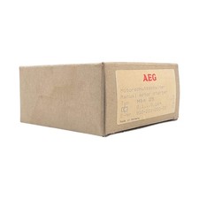 AEG MBS25 ID 910-201-200-00 MOTORSCHUTZSCHALTER