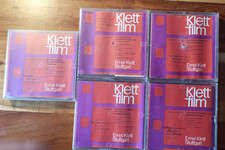 5x Super 8 Schulungsfilme