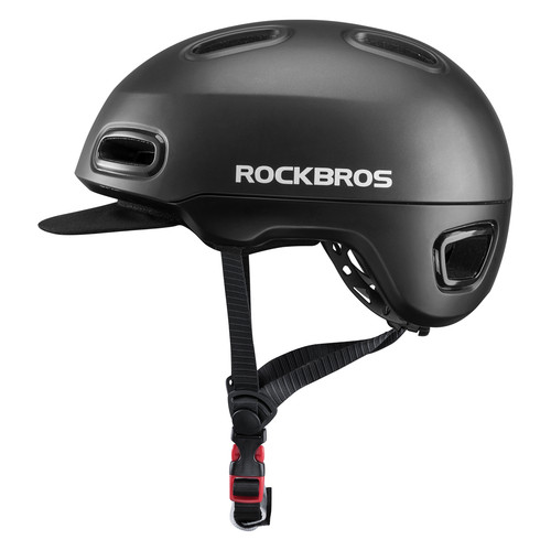 Rockbros fahrradhelm - rockbros,