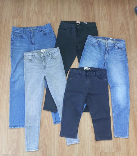 Kleiderpaket jeans - kleiderpaket,