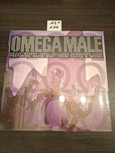 Omega male - omega,