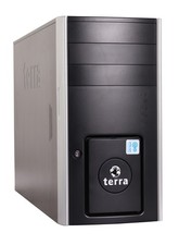 Terra Server 6530 G3 // 1x