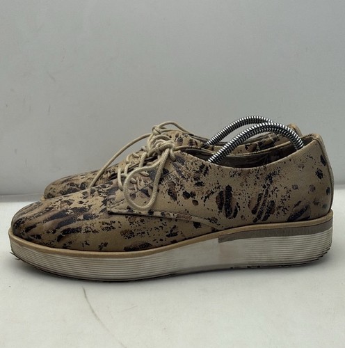 Mjus damen halbschuhe - gr,