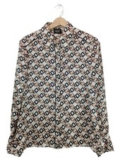 LIU JO Seidenbluse Damen Bluse