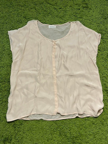 Zara woman damen oberteil - damen,
