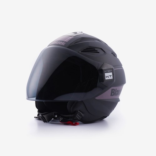 Blauer brat jet helm - brat,