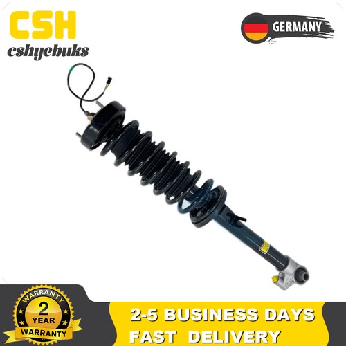 Hinten links stoßdämpfer edc - links,